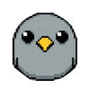 Pigeon Diary logo