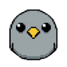 Pigeon Diary logo