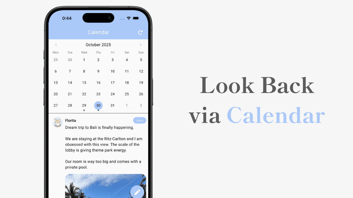 Seclog - Private Feed Journal - Product Images - Image 3