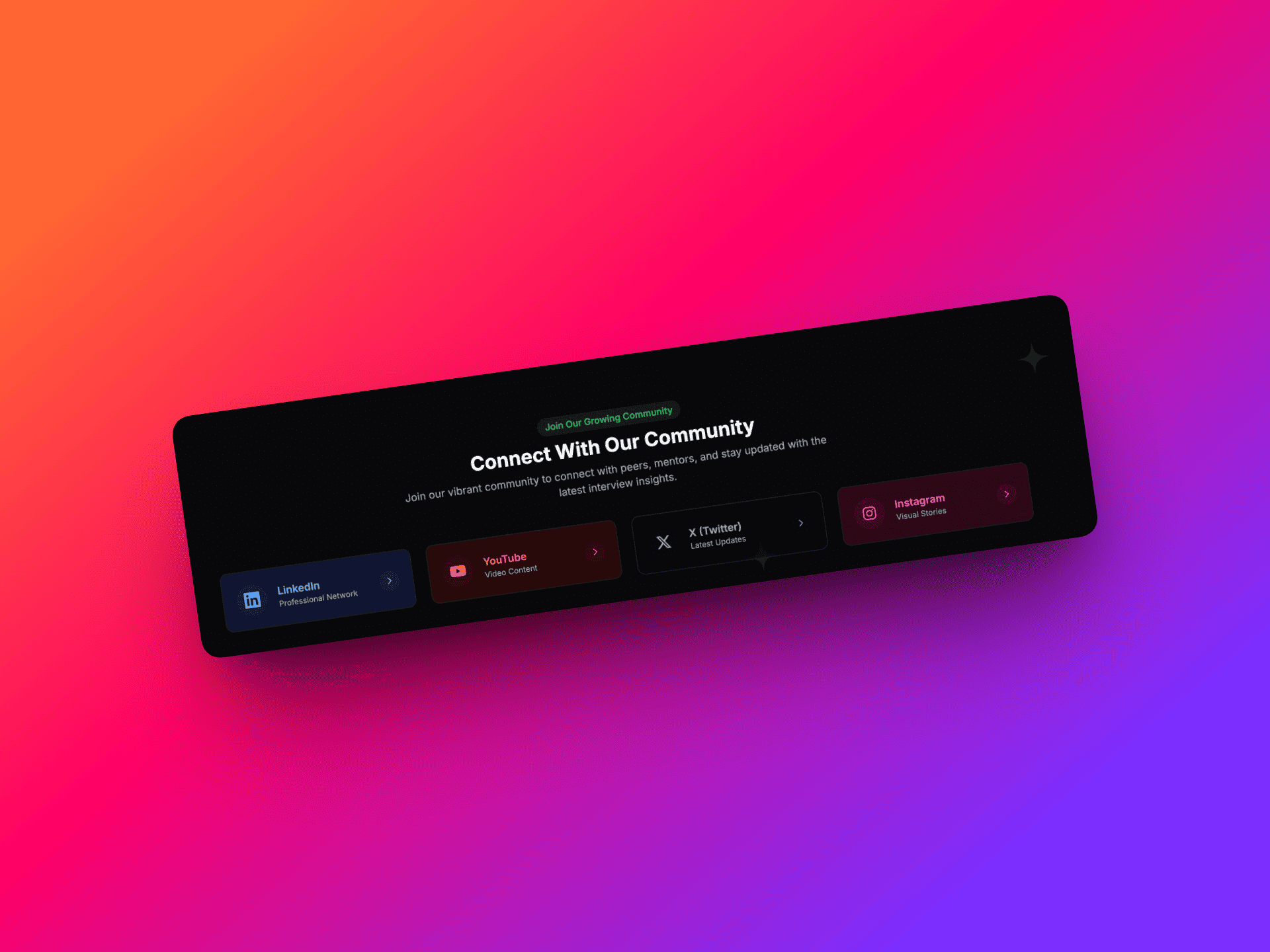 InterviewRecap - Product Images - Image 10