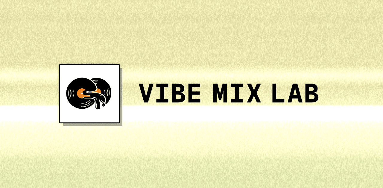 VIBE MIX LAB - Product Images - Image 5