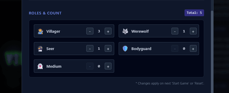 AI Werewolf Village - Product Images - Image 4