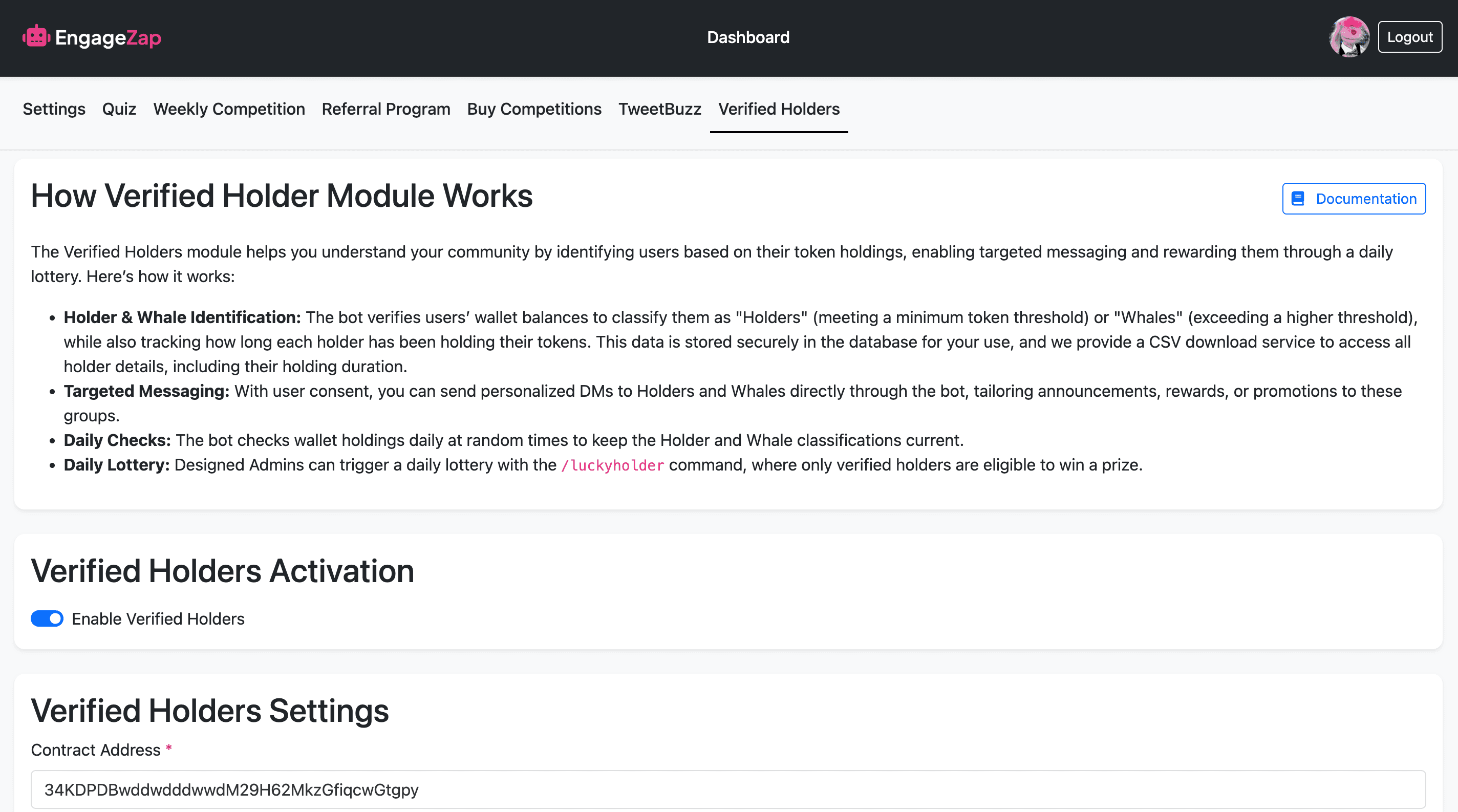 EngageZap - Product Images - Image 8