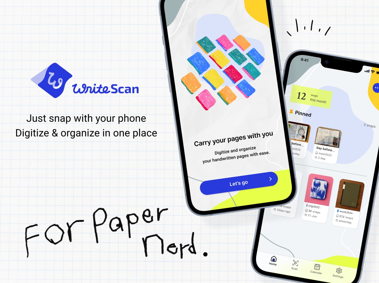 WriteScan - Product Images - Image 2