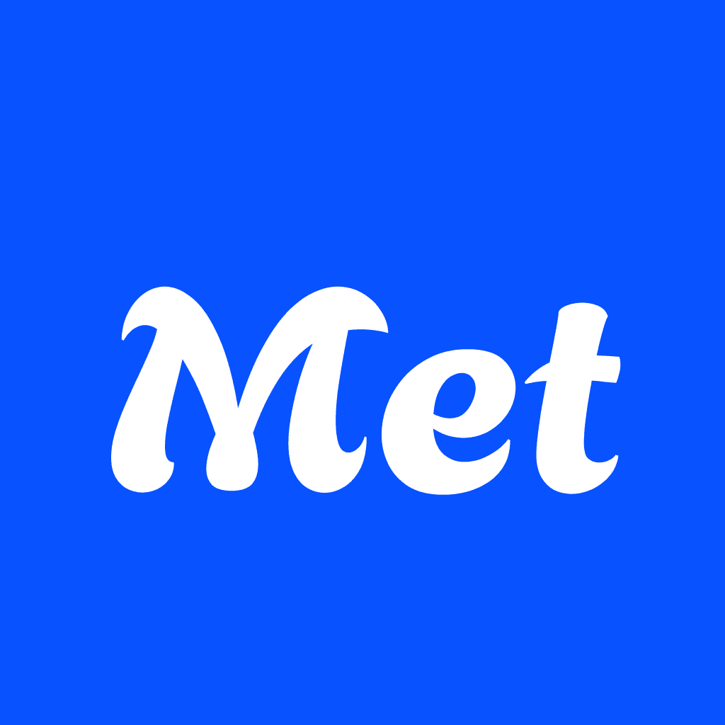 Met logo