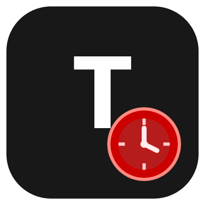 YouTube Timestamp-helper logo