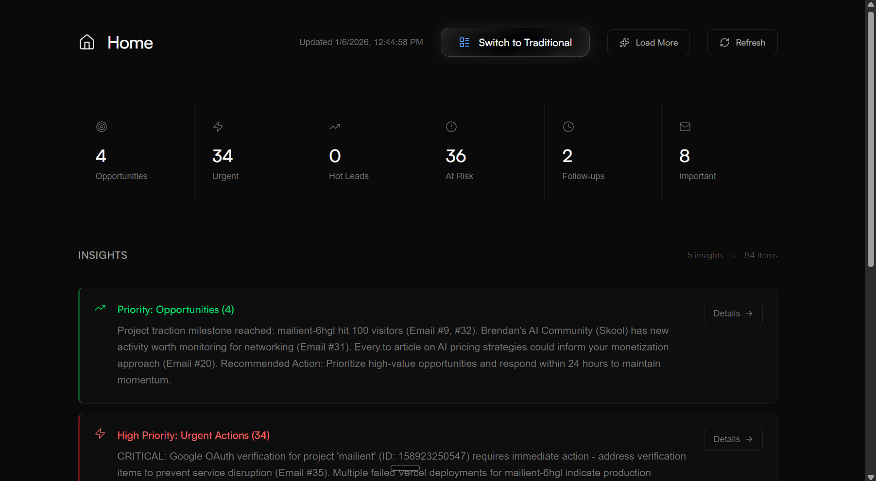 Mailient - Product Images - Image 3