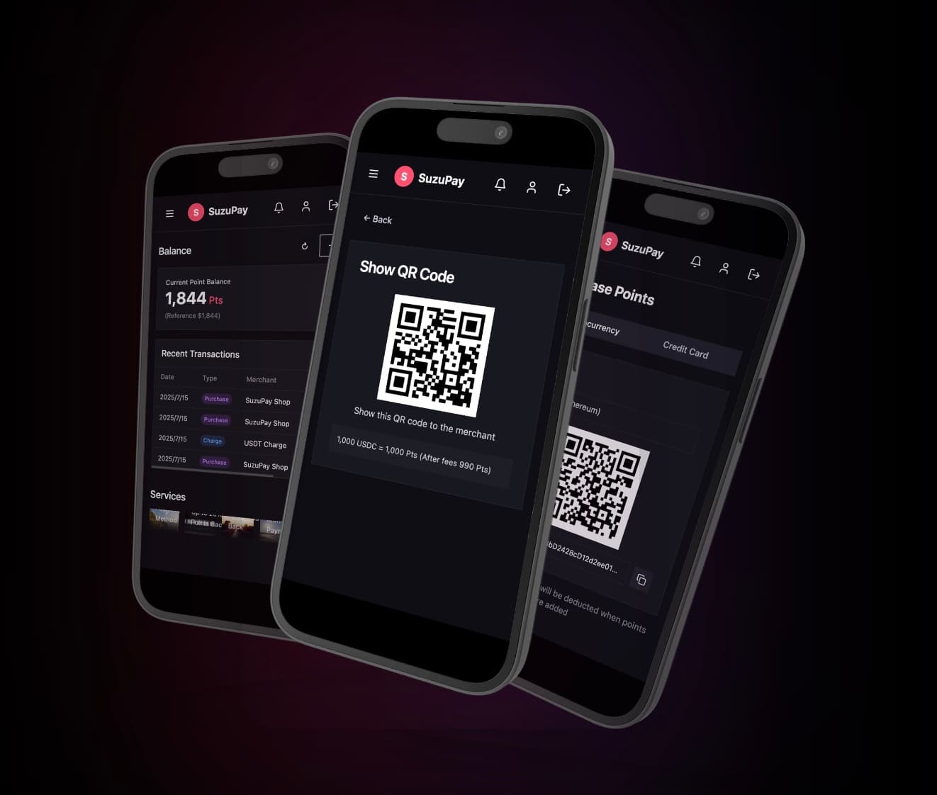 SuzuPay - Product Images - Image 2