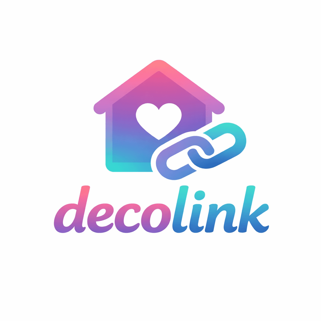 decolink logo