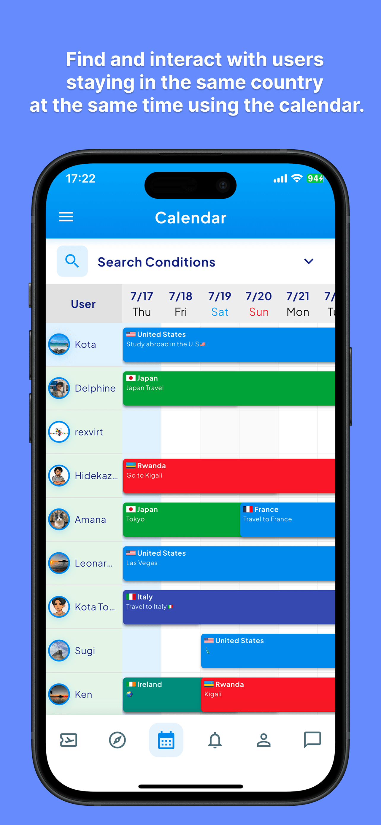 My travel list - Product Images - Image 2