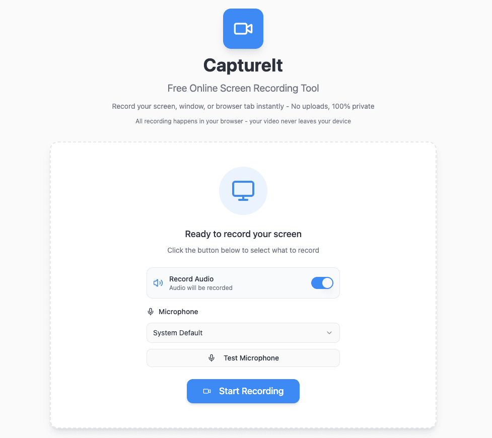 CaptureIt - Product Images - Image 1