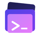 kawaii-terminal Logo