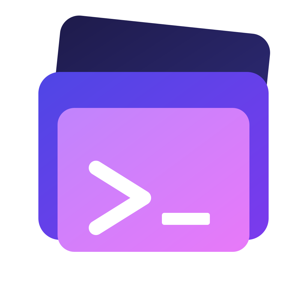 kawaii-terminal logo