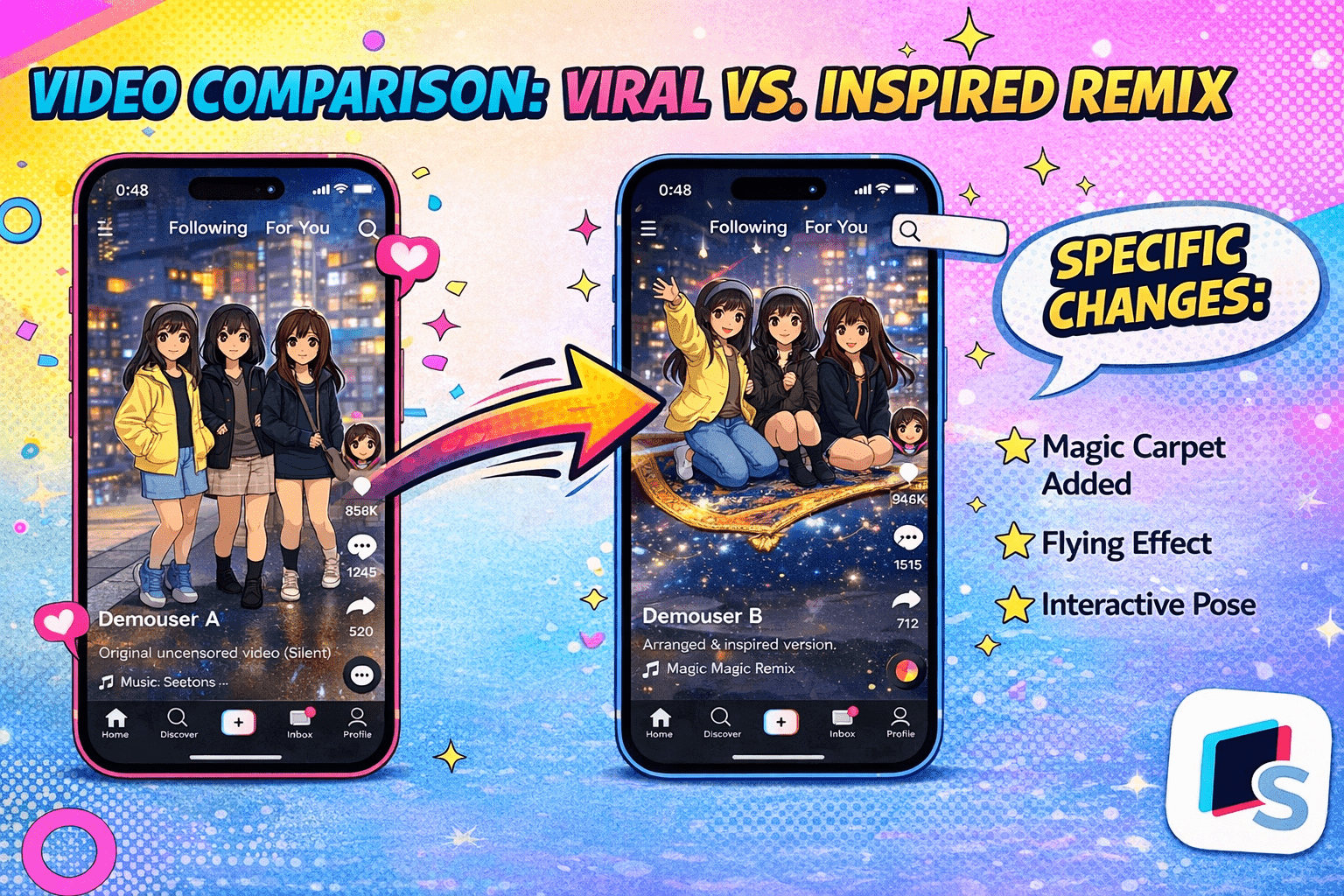 tik2sora - Product Images - Image 2