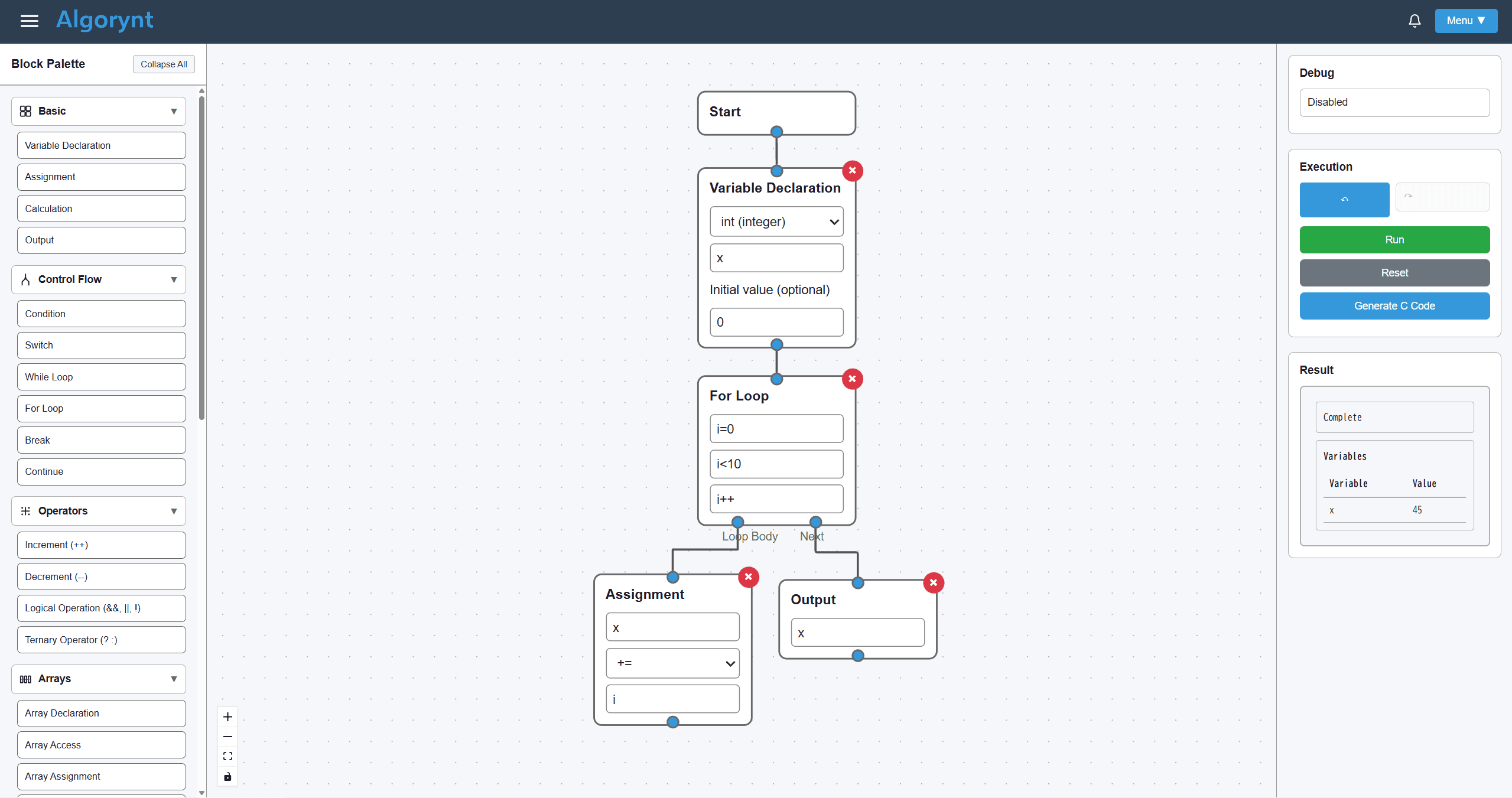 Algorynt - Product Images - Image 3