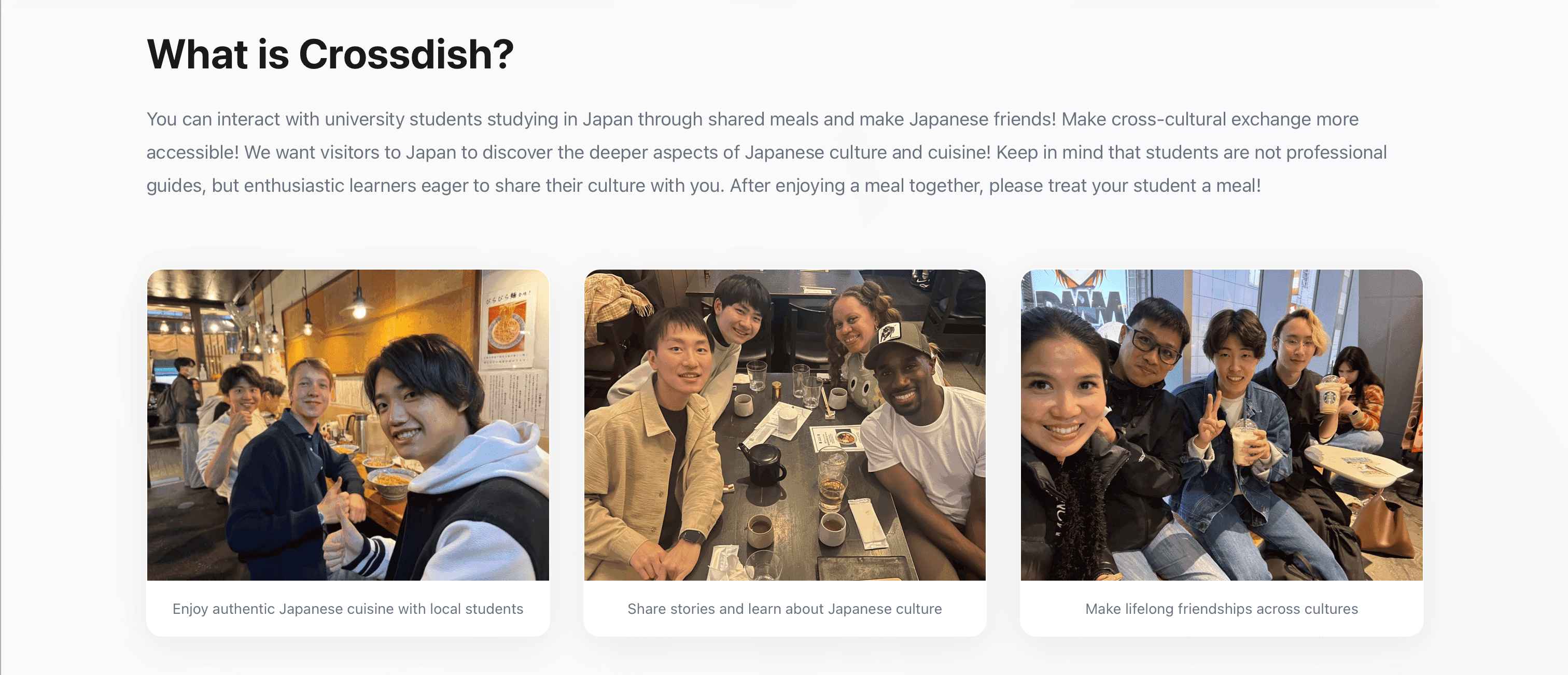 Crossdish - Product Images - Image 2