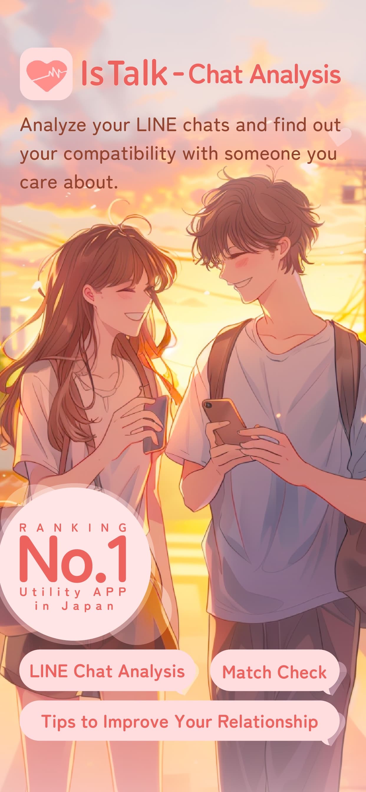 IsTalk - chat analysu - Product Images - Image 3