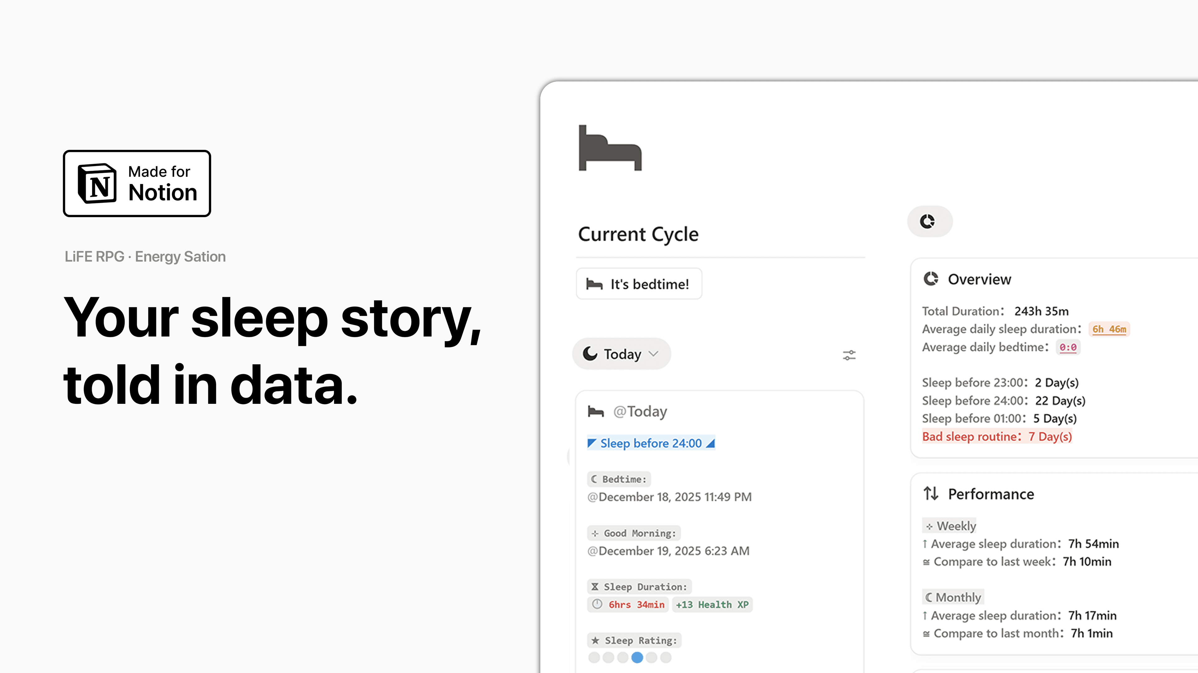 LiFE RPG - Product Images - Image 9