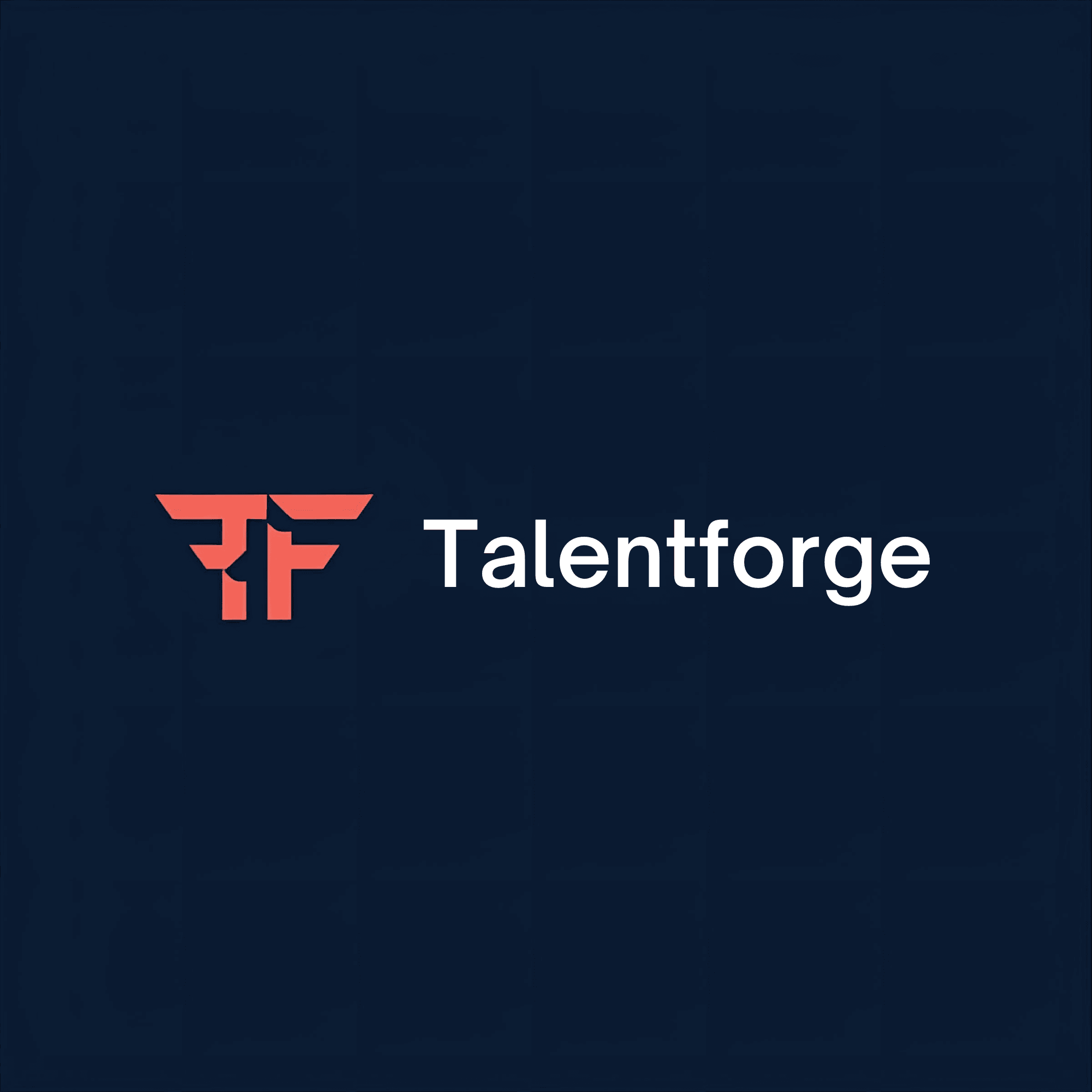 TalentForge: Forge the Future of Talent with AI-Driven Mastery | Orynth