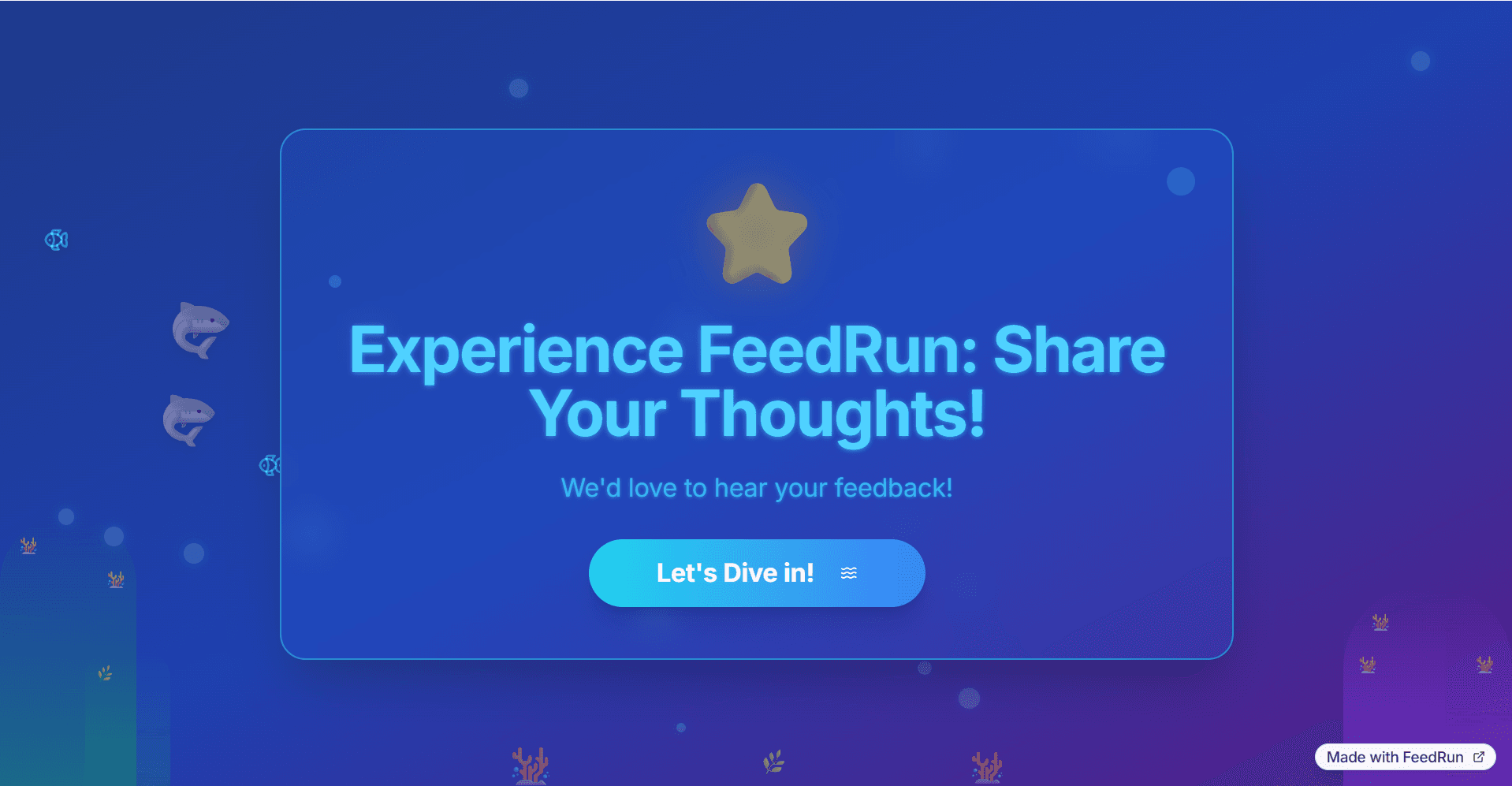 FeedRun  - Product Images - Image 6