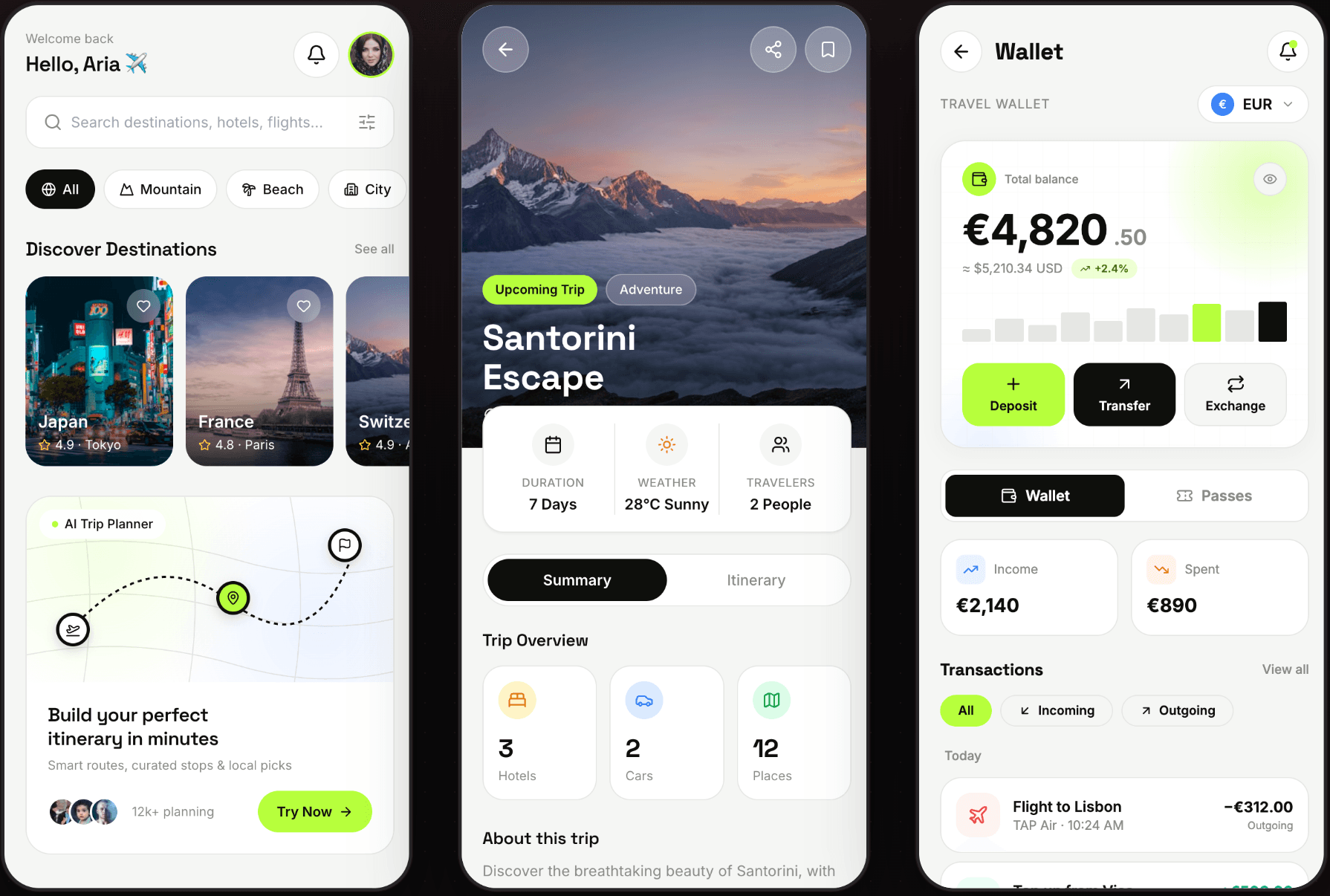 MakeUI: Make Production Ready UI Designs for Mobile Apps | Orynth