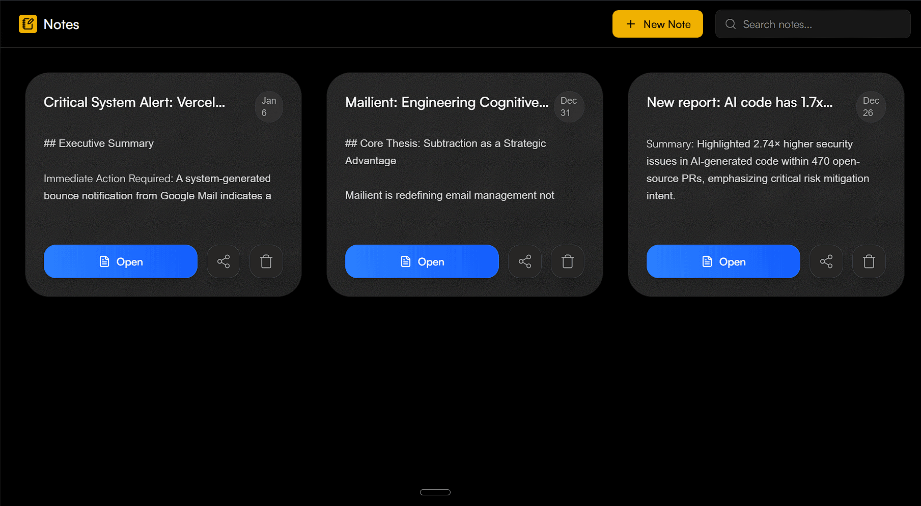 Mailient - Product Images - Image 6