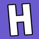 Hoskes Hoster Logo