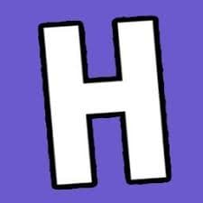 Hoskes Hoster logo