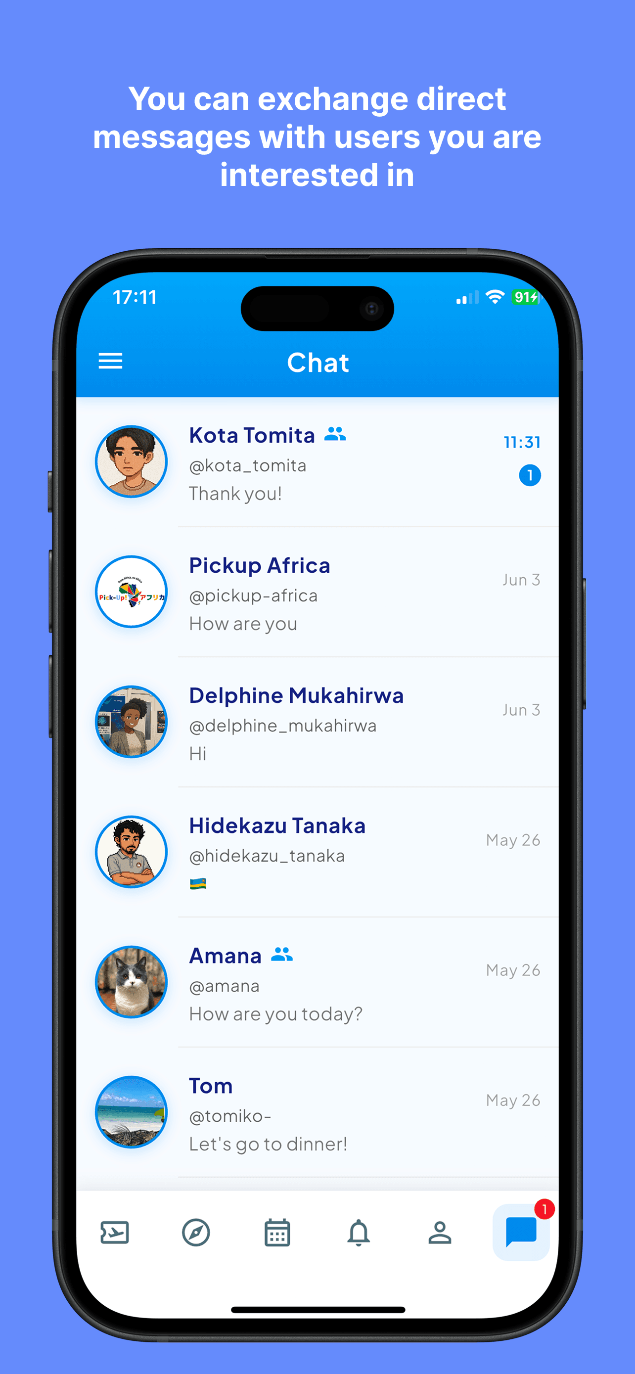 My travel list - Product Images - Image 3