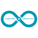 inspireXgrowth Logo
