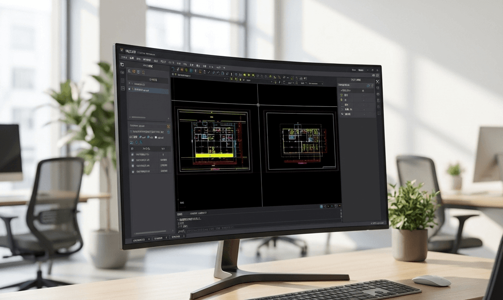 NijiCAD - Product Images - Image 1