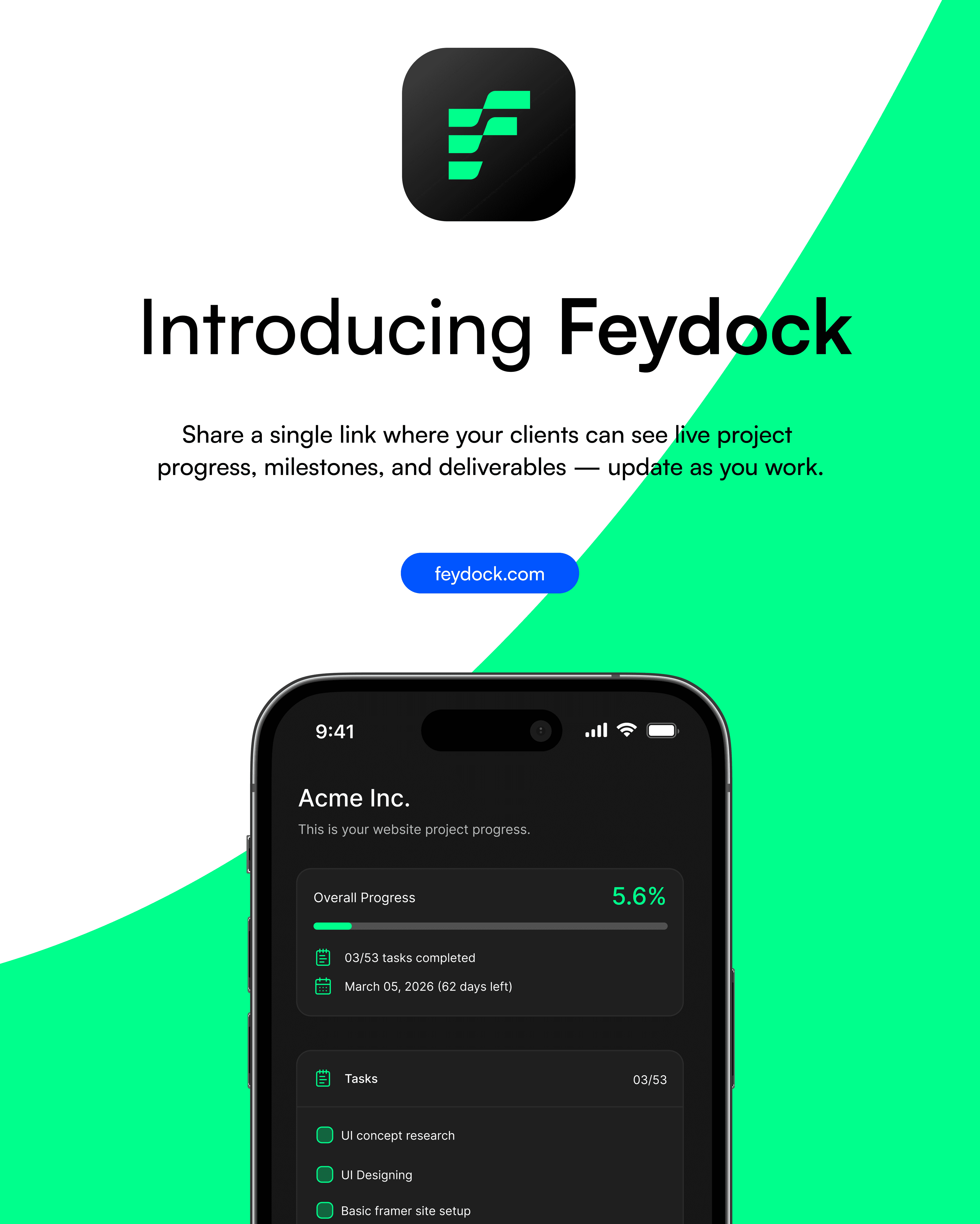 Feydock - Product Images - Image 1