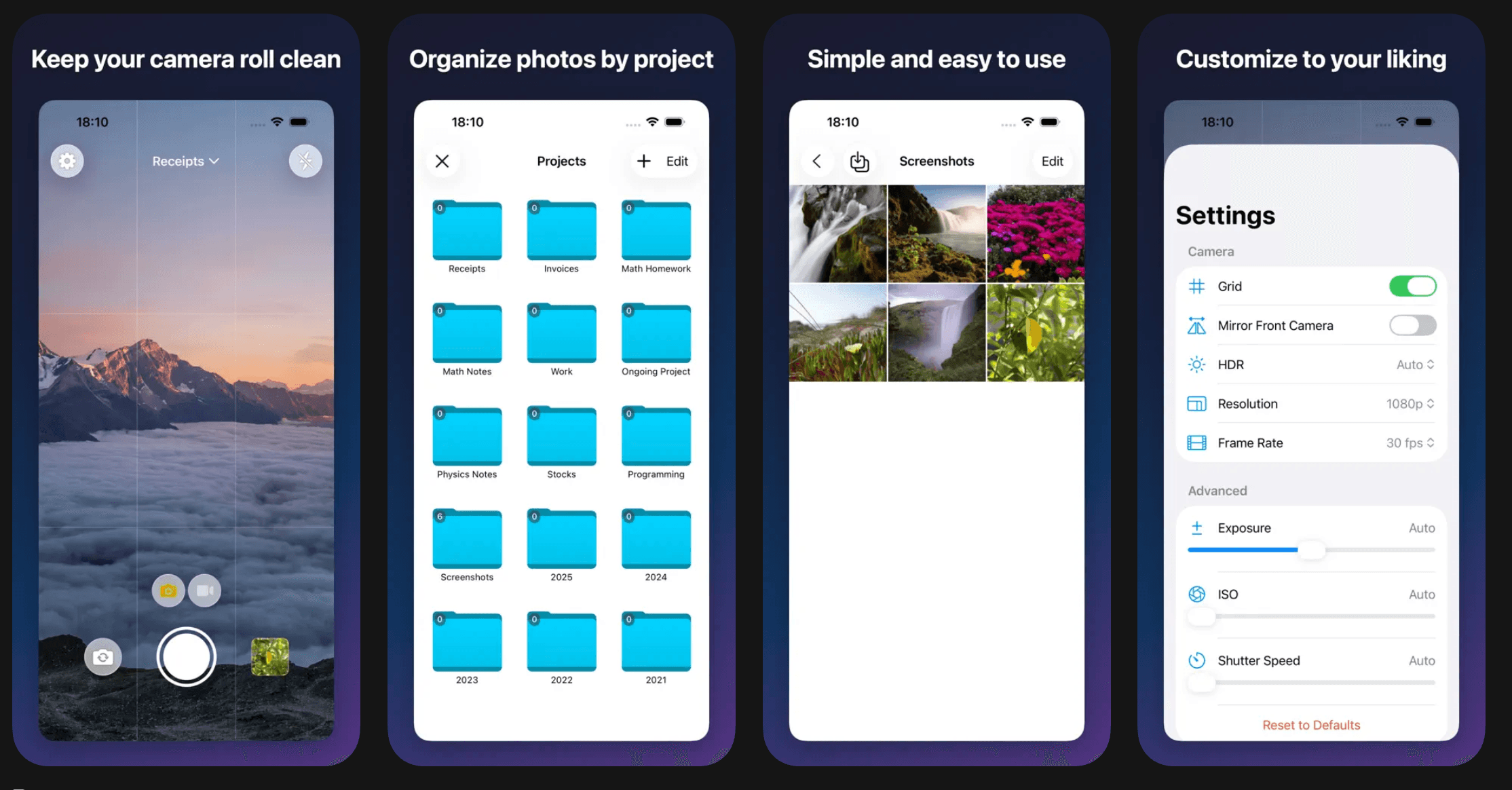 ProjectCam - Product Images - Image 1