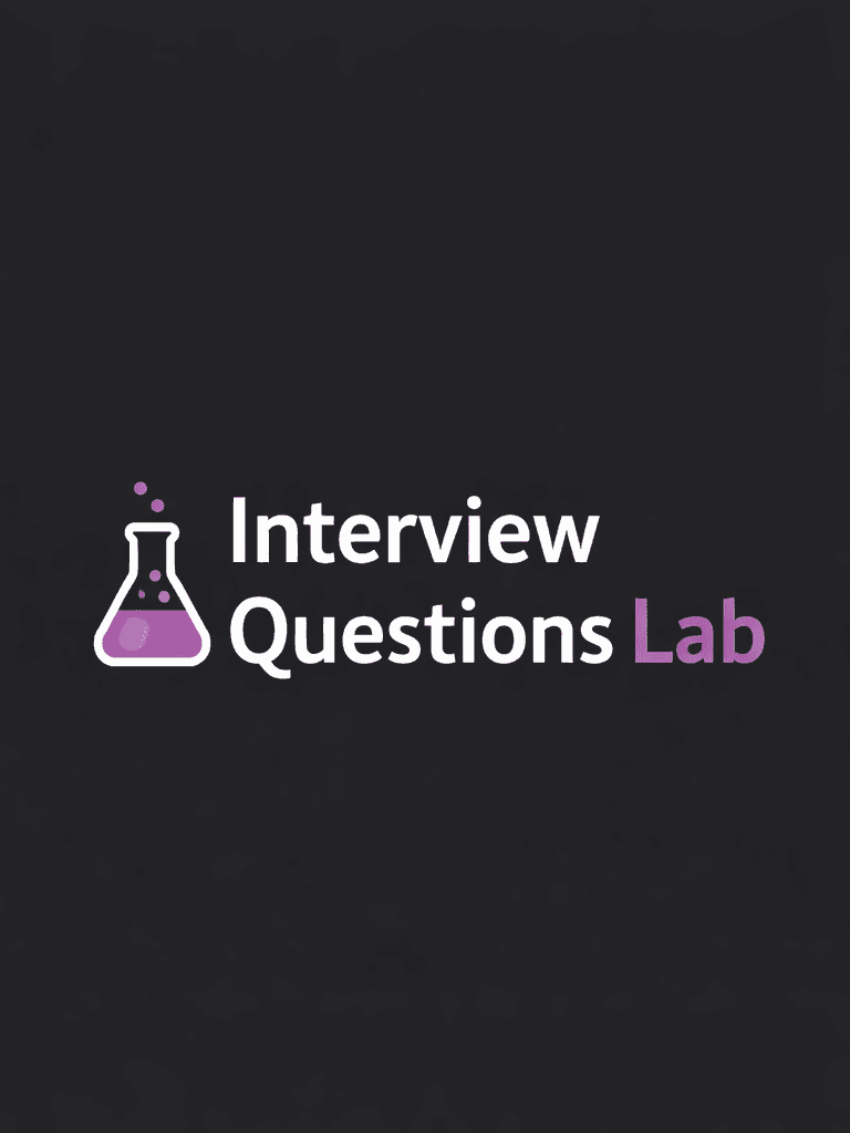 Interview Questions Lab: Practice real interview questions. Get real ...