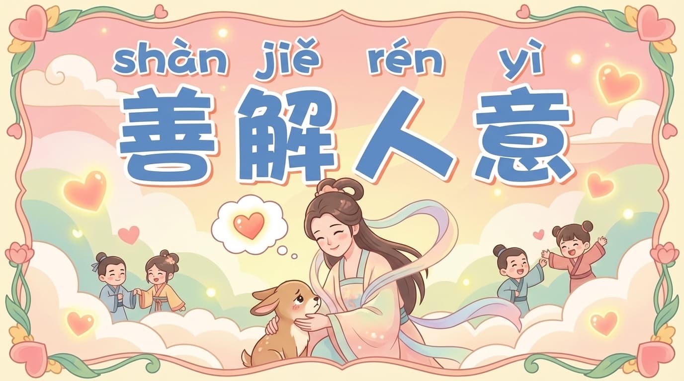 每天成语 - Expand Your Chinese Through Idiom - Product Images - Image 5