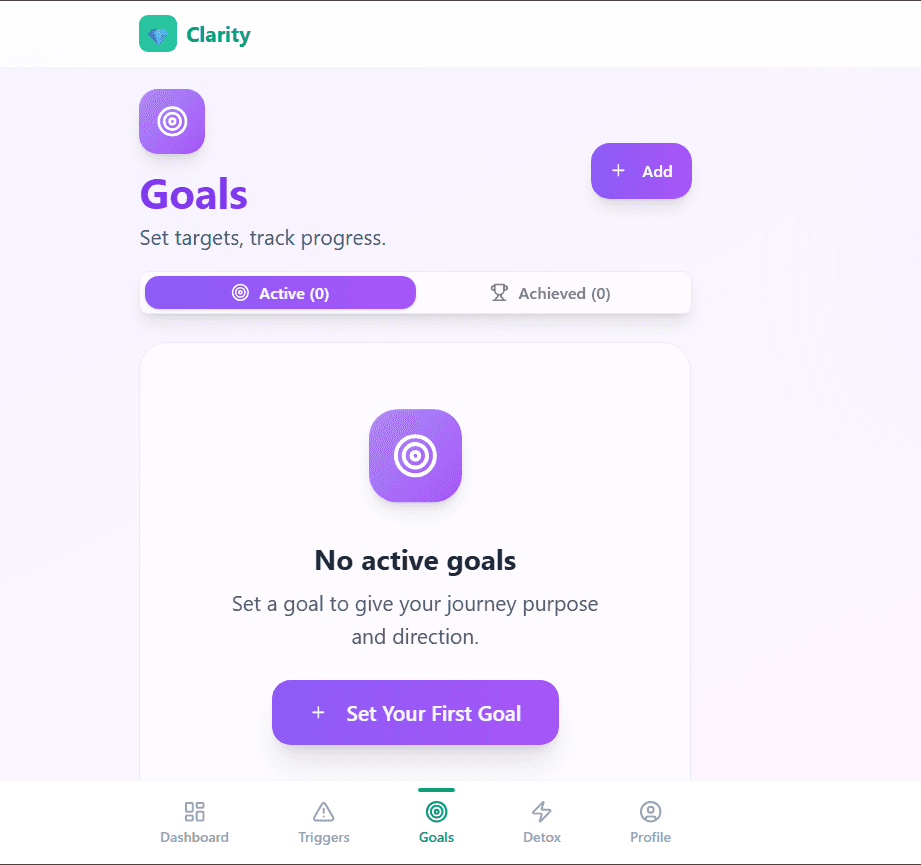 Clarity - Product Images - Image 5