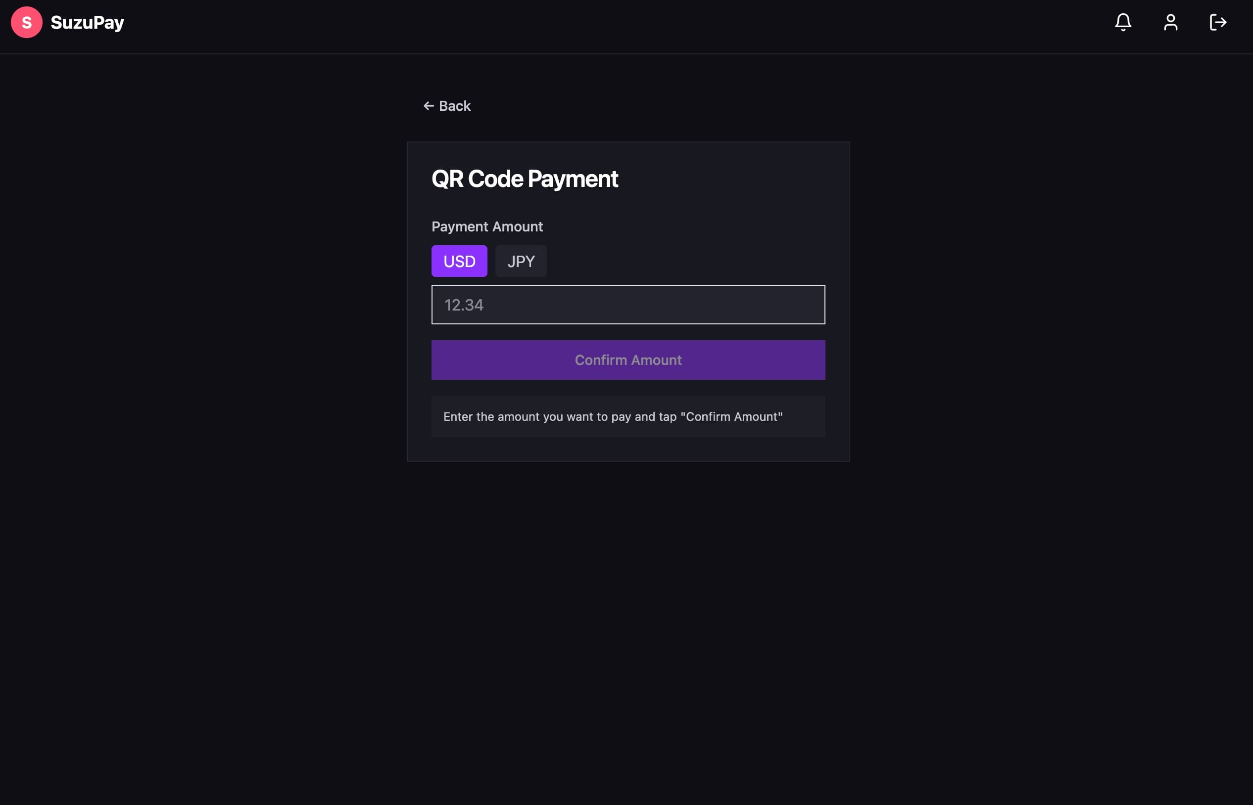 SuzuPay - Product Images - Image 5