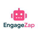 EngageZap Logo