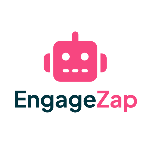 EngageZap logo