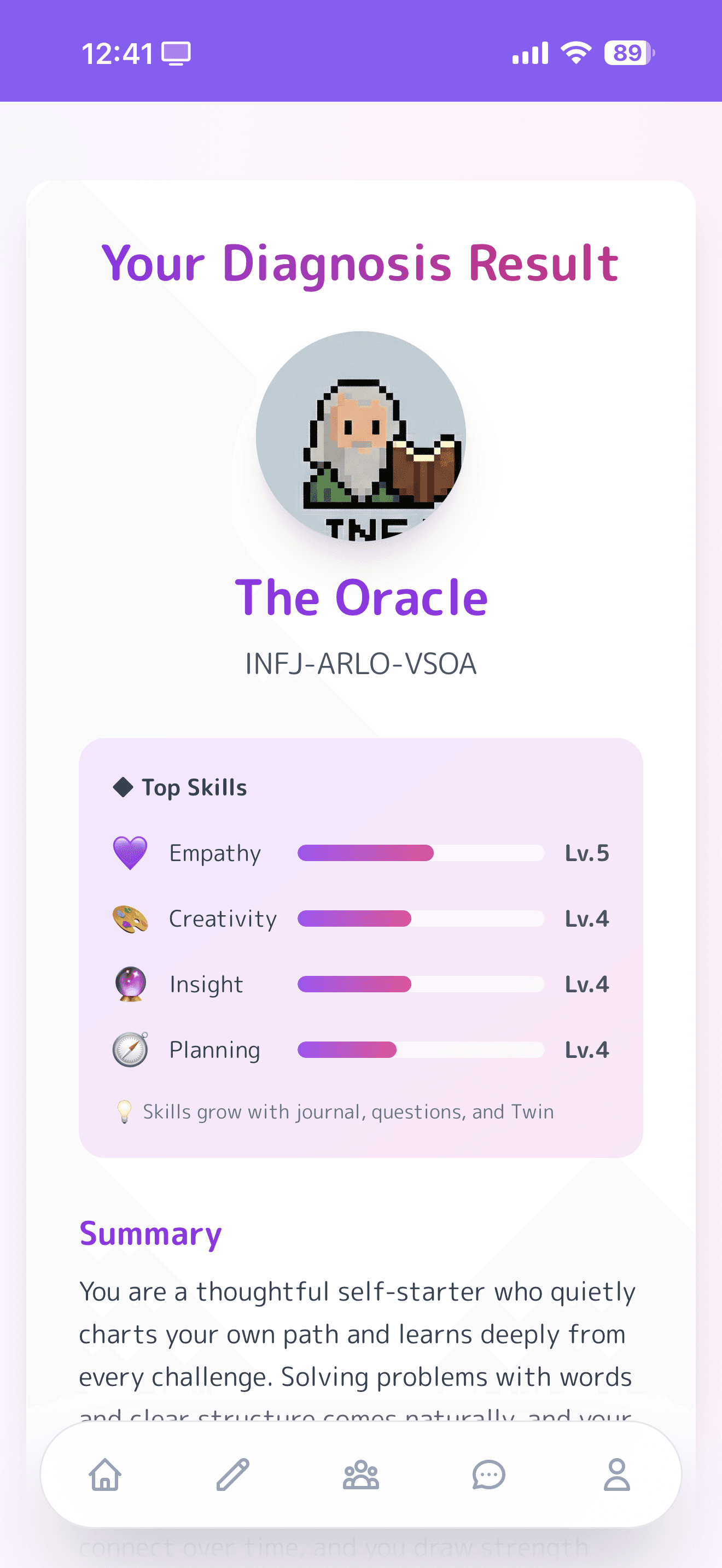 MindAxis - Product Images - Image 1