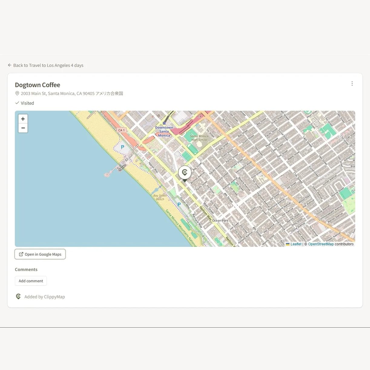 ClippyMap - Product Images - Image 3
