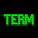 Stock Terminal Logo