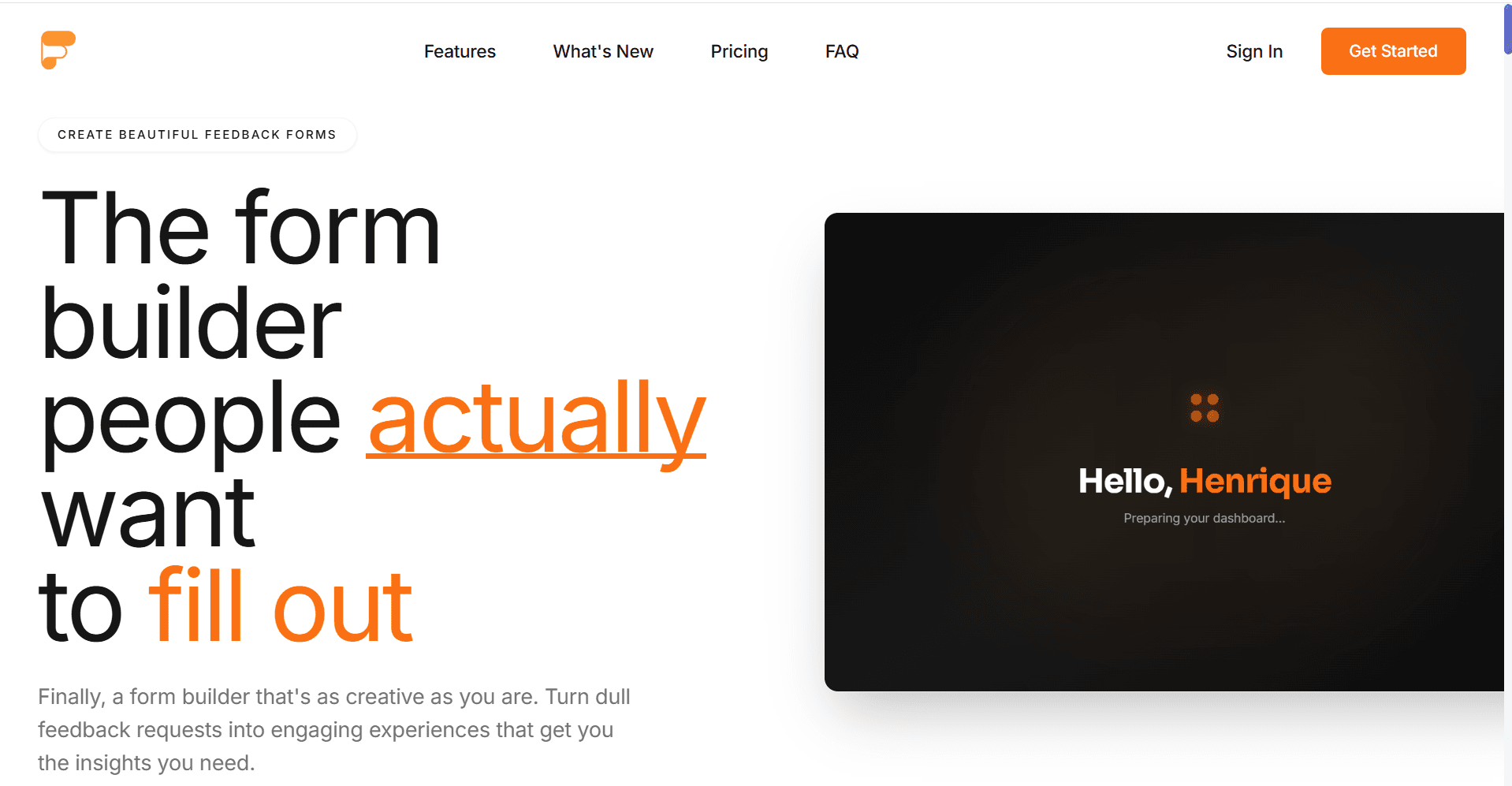 FeedRun  - Product Images - Image 1