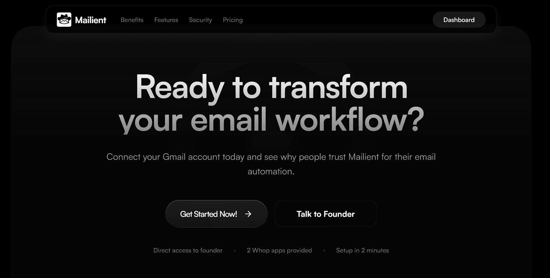 Mailient - Product Images - Image 7