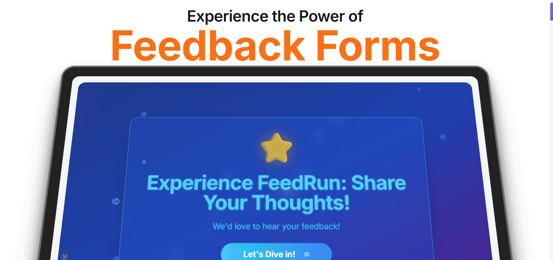 FeedRun  - Product Images - Image 2