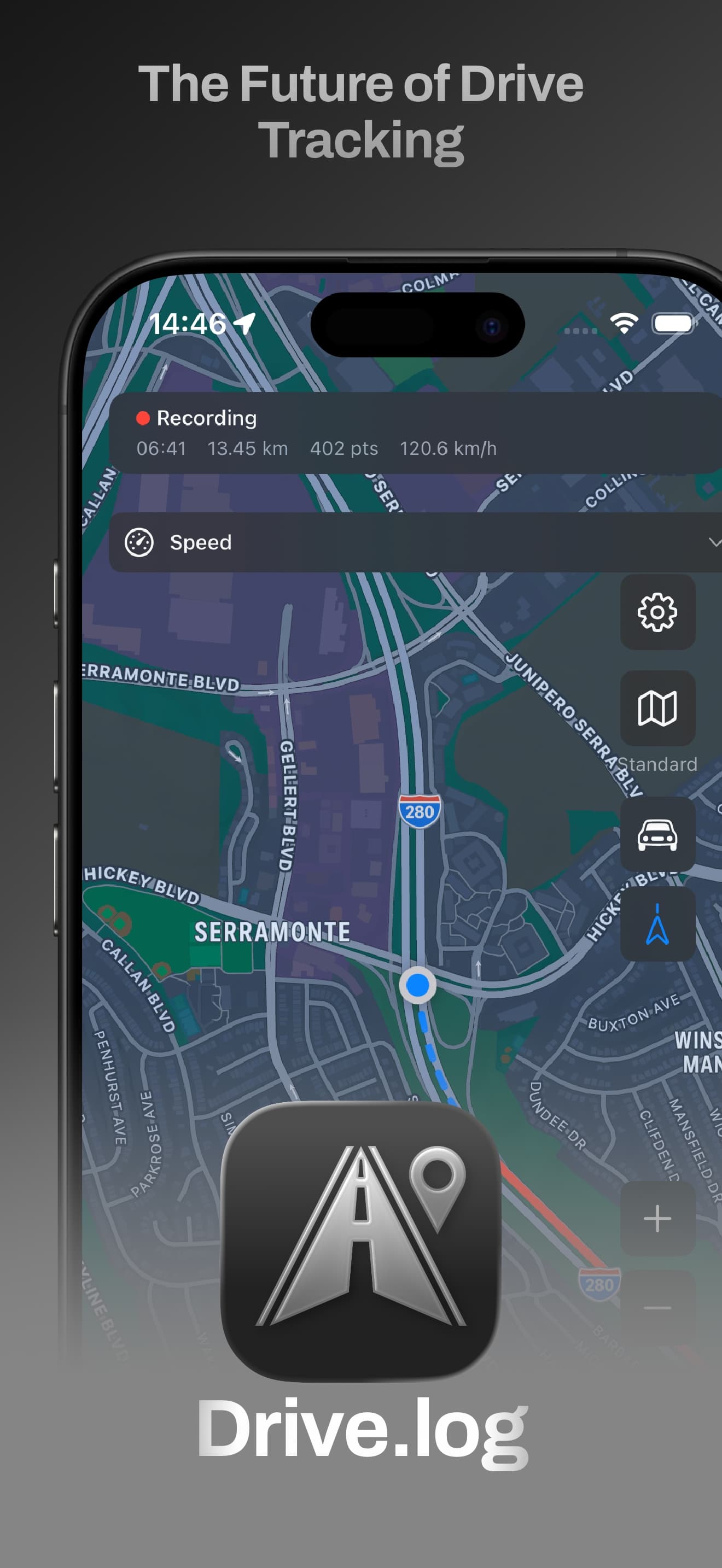 Drive.log - Product Images - Image 2