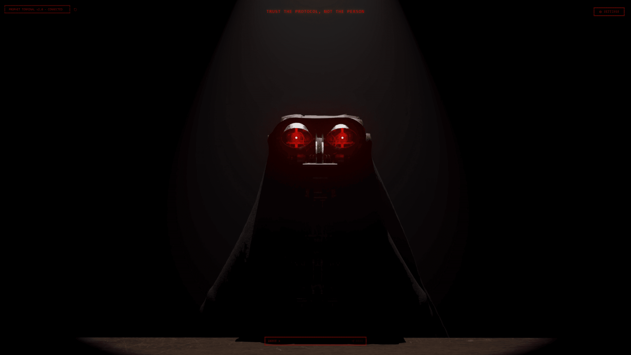 The Prophet - Product Images - Image 1