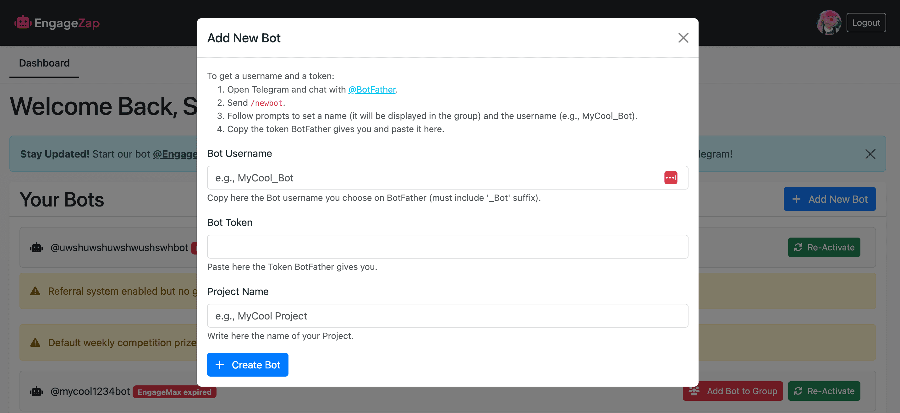 EngageZap - Product Images - Image 2
