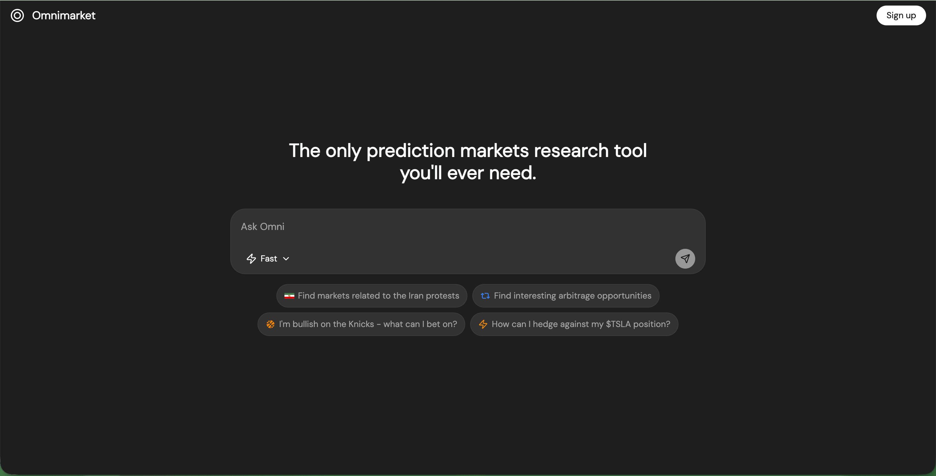 Omnimarket - Product Images - Image 1