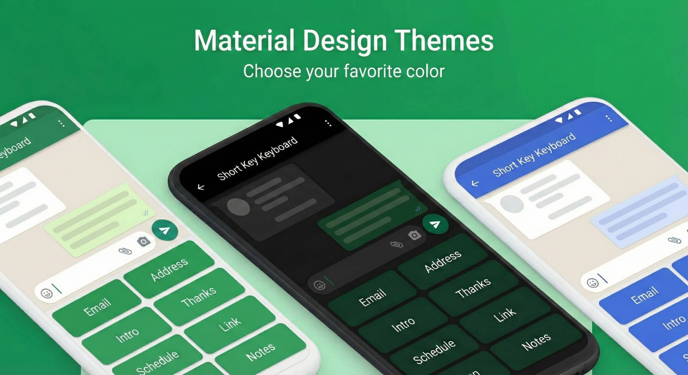 Short Key – Shortcut Keyboard : Type Less! Do more! | Orynth